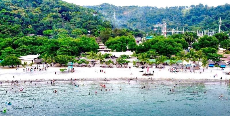 Samba Bluewater Resort image