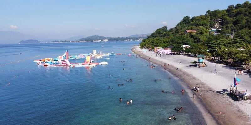 Samba Bluewater Resort image
