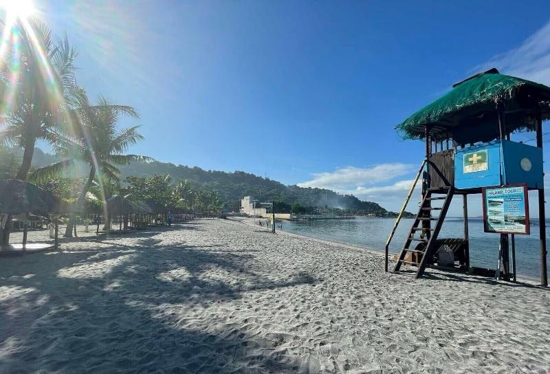 Samba Bluewater Resort image
