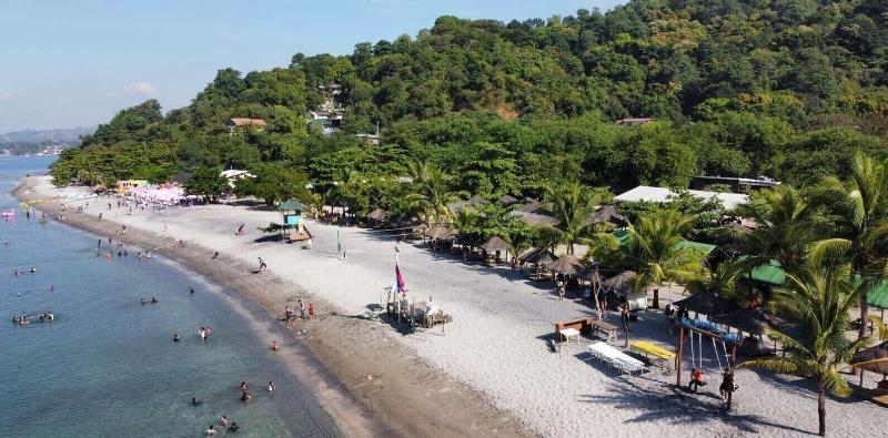 Samba Bluewater Resort image