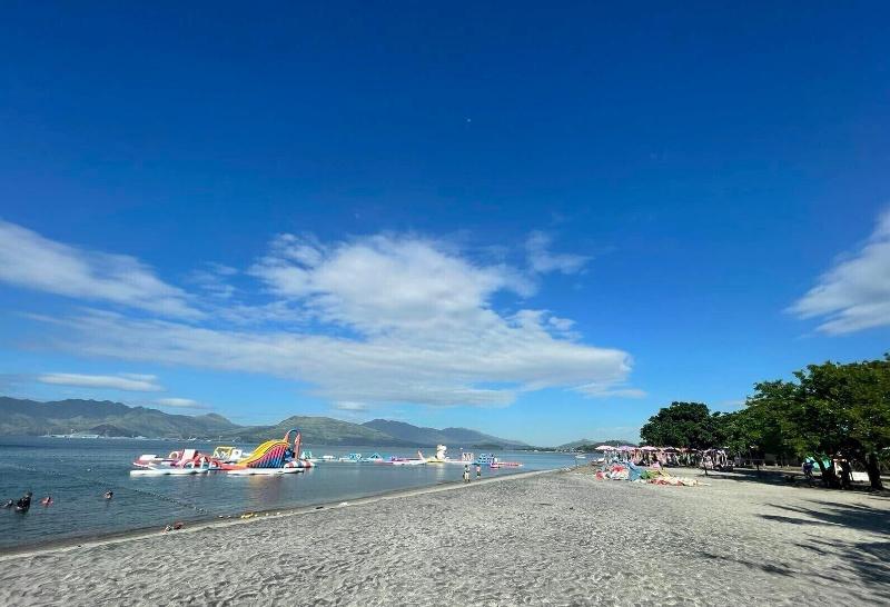 Samba Bluewater Resort image