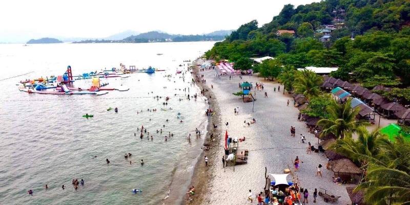 Samba Bluewater Resort image
