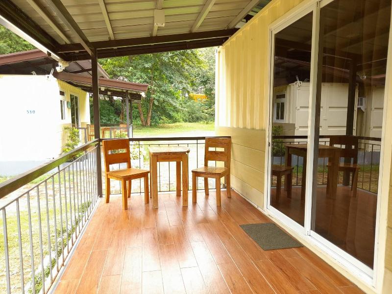 Samba Bluewater Resort image