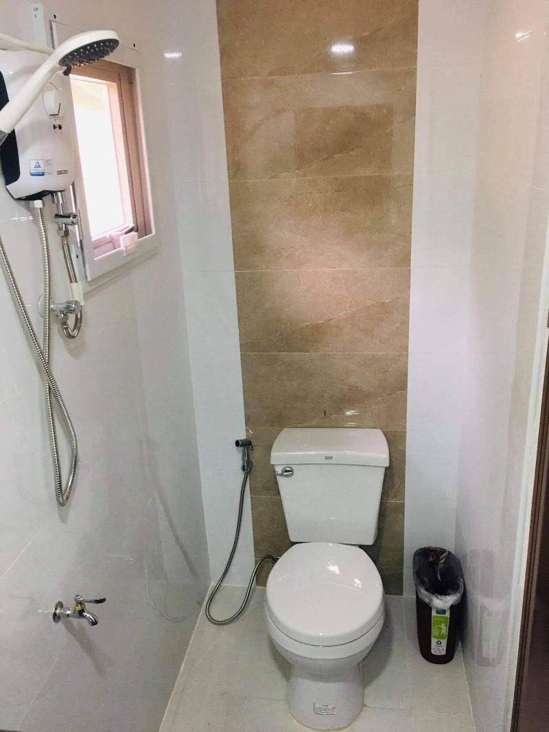 Samba Bluewater Resort image