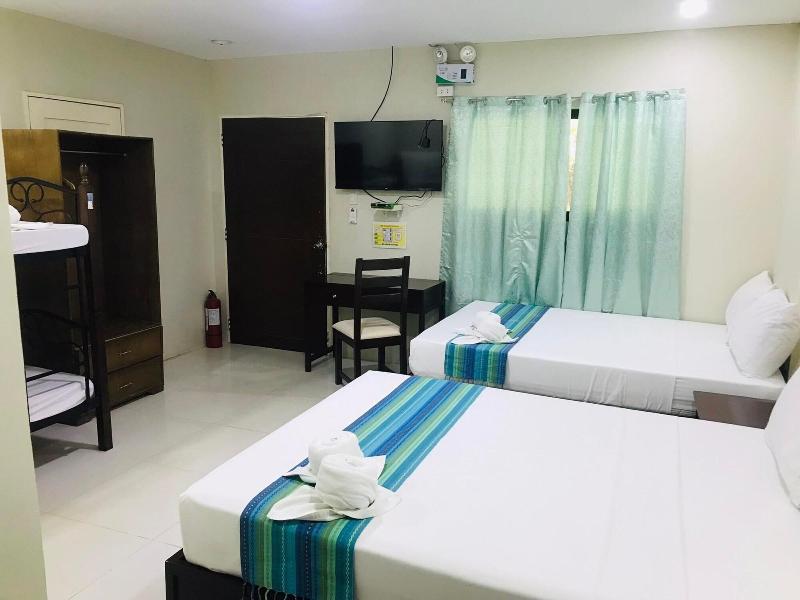 Samba Bluewater Resort image