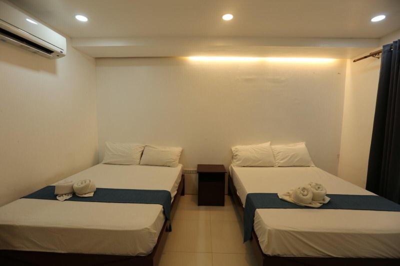 Samba Bluewater Resort image