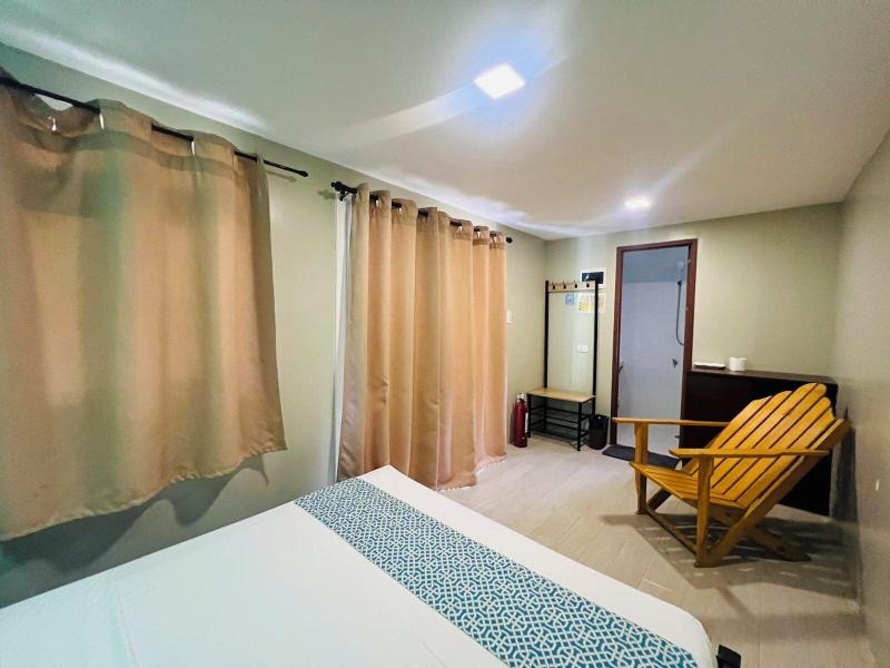 Samba Bluewater Resort image