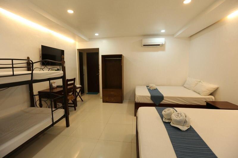 Samba Bluewater Resort image