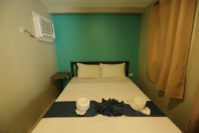 Samba Bluewater Resort image