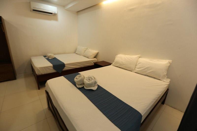 Samba Bluewater Resort image