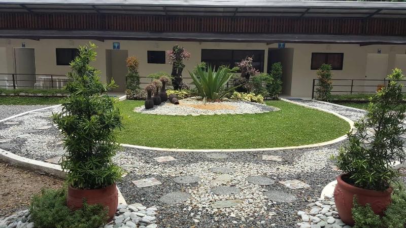 Samba Bluewater Resort image