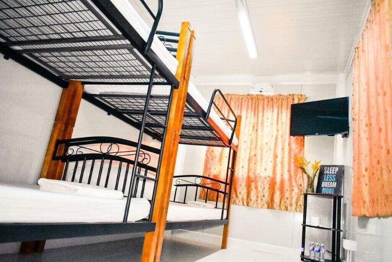 Samba Bluewater Resort image