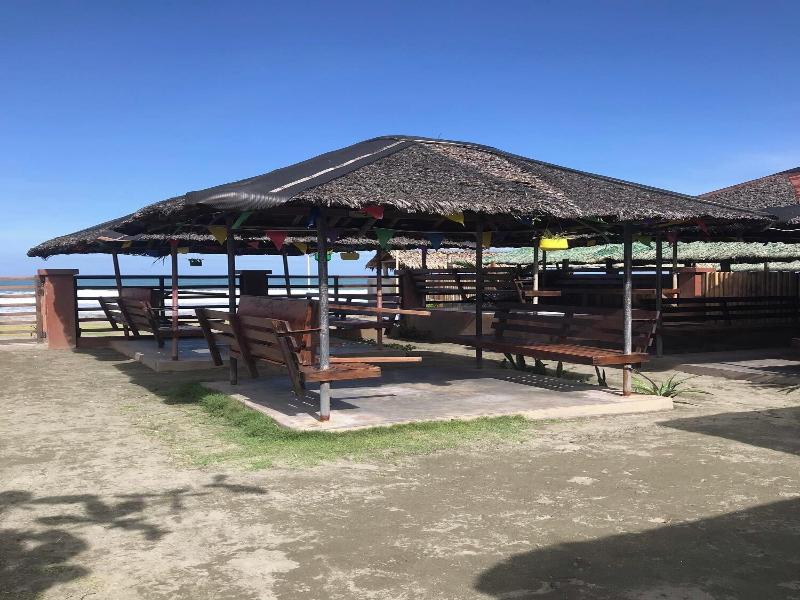 Nipa Hut Villa By Amco Extension