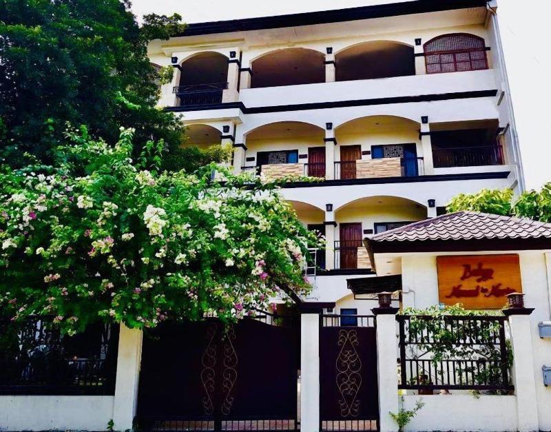 Balay Ni Manuel Ken Maria image