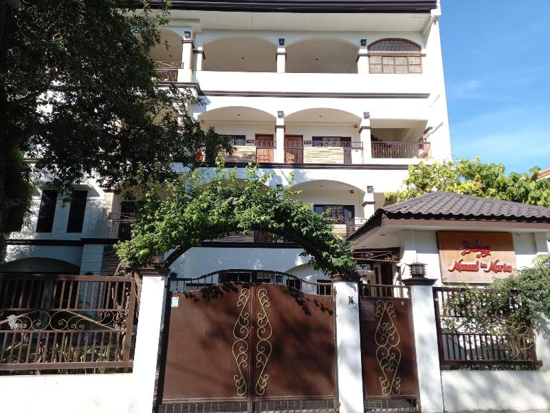 Balay Ni Manuel Ken Maria image