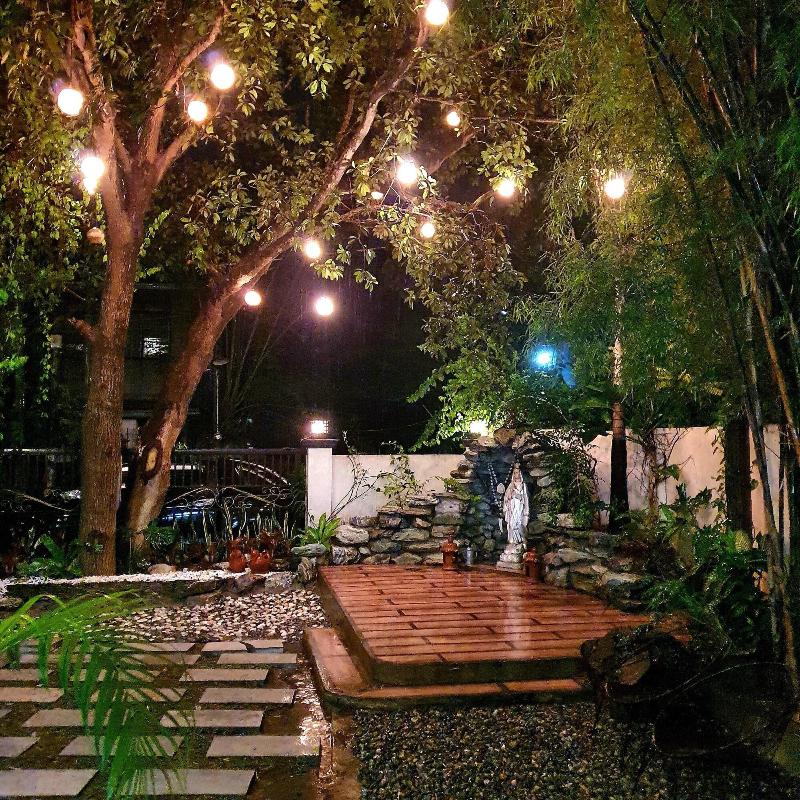 Balay Ni Manuel Ken Maria image