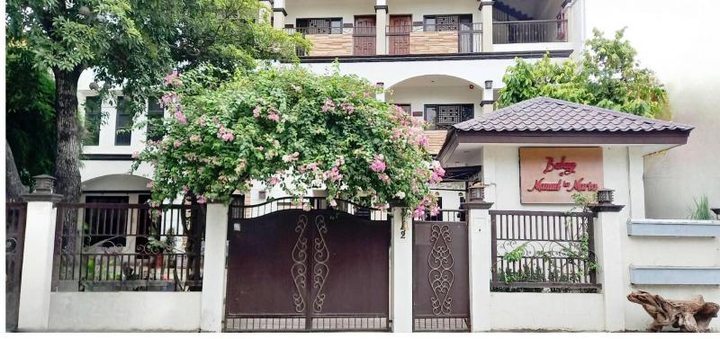 Balay Ni Manuel Ken Maria image