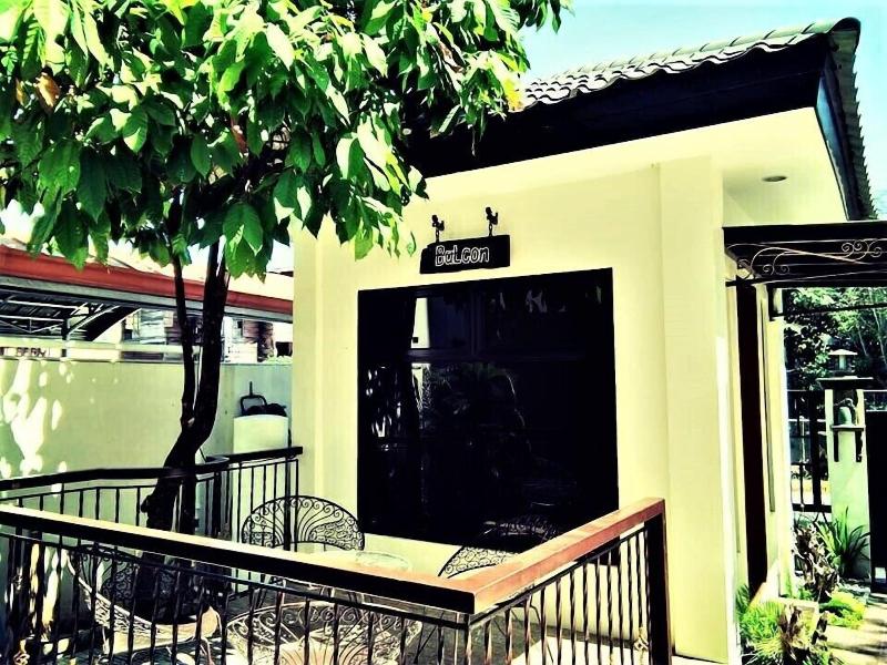 Balay Ni Manuel Ken Maria image