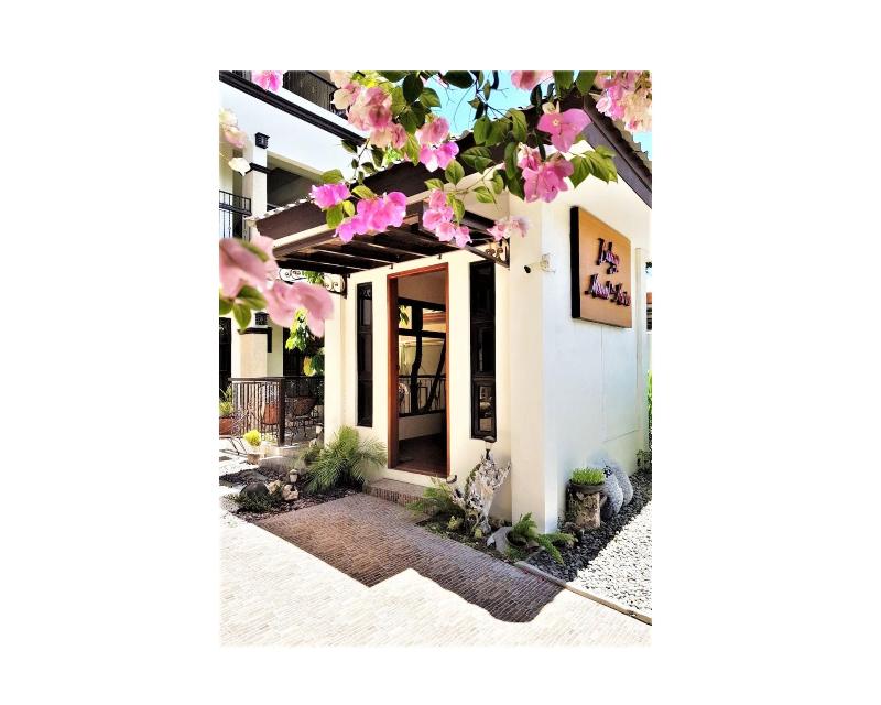 Balay Ni Manuel Ken Maria image