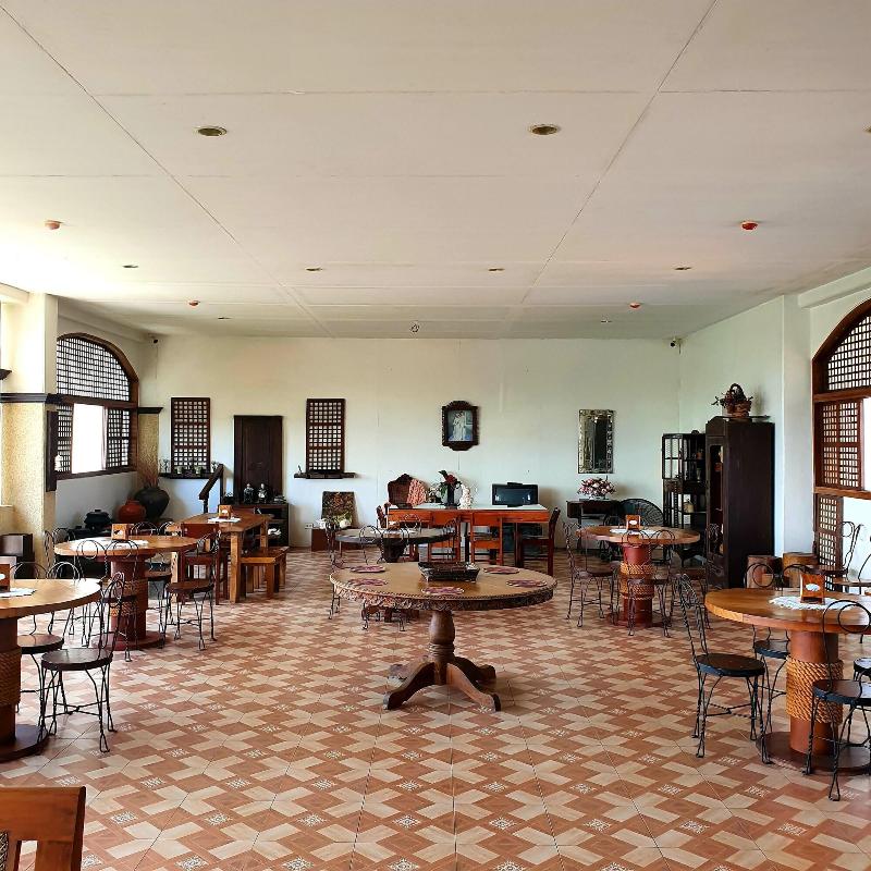 Balay Ni Manuel Ken Maria image