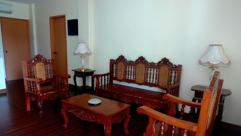 Balay Ni Manuel Ken Maria image