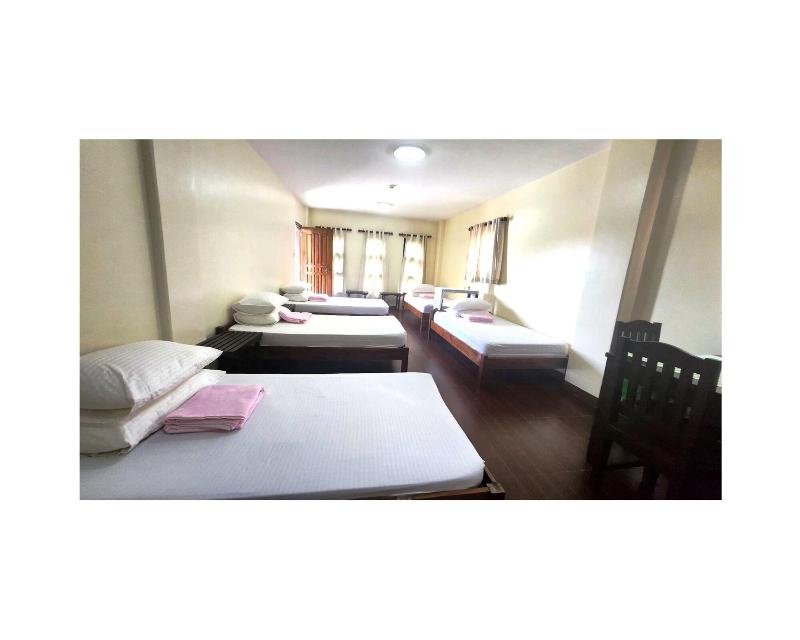 Balay Ni Manuel Ken Maria image