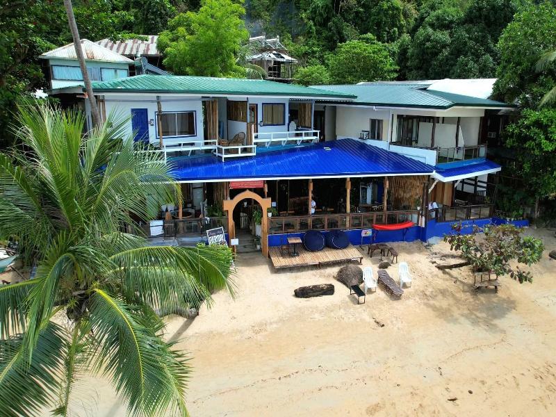 Islandfront Cottages