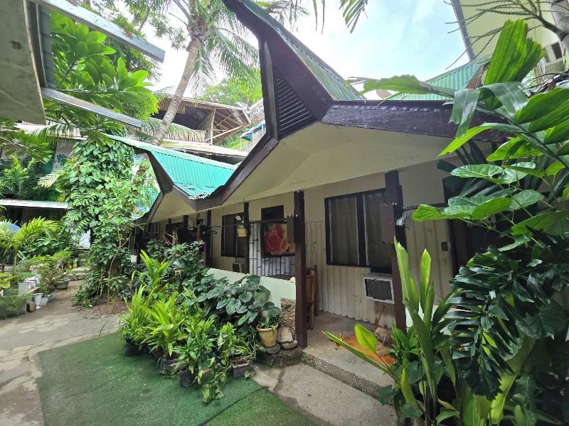 Islandfront Cottages
