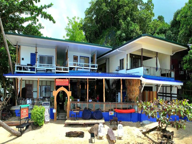 Islandfront Cottages