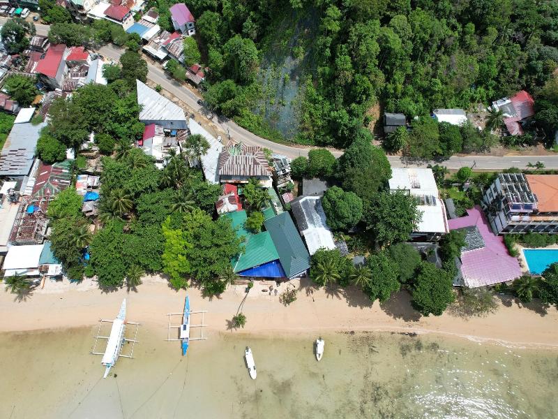 Islandfront Cottages