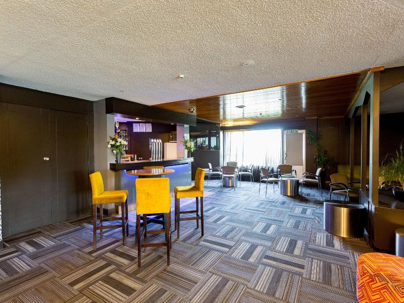 The Redwood Hotel image