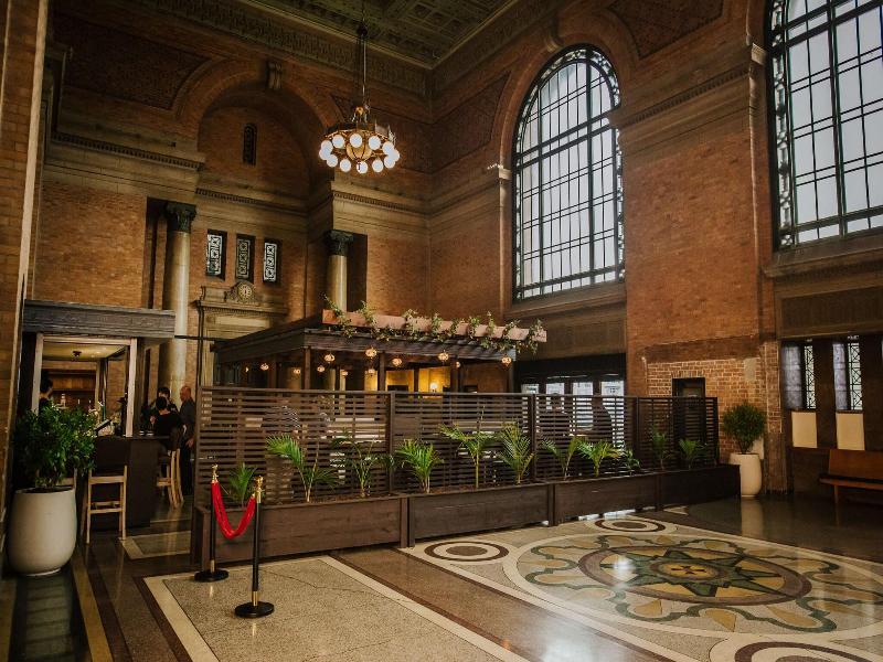 Grand Central Serviced Apartments image
