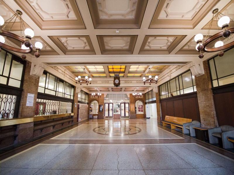 Grand Central Serviced Apartments image