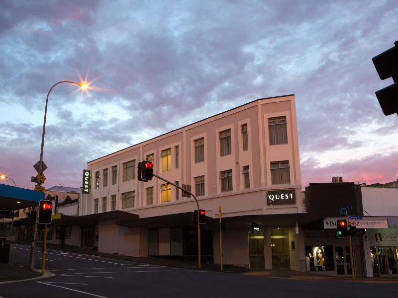 Quest Whangarei