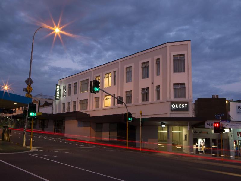 Quest Whangarei