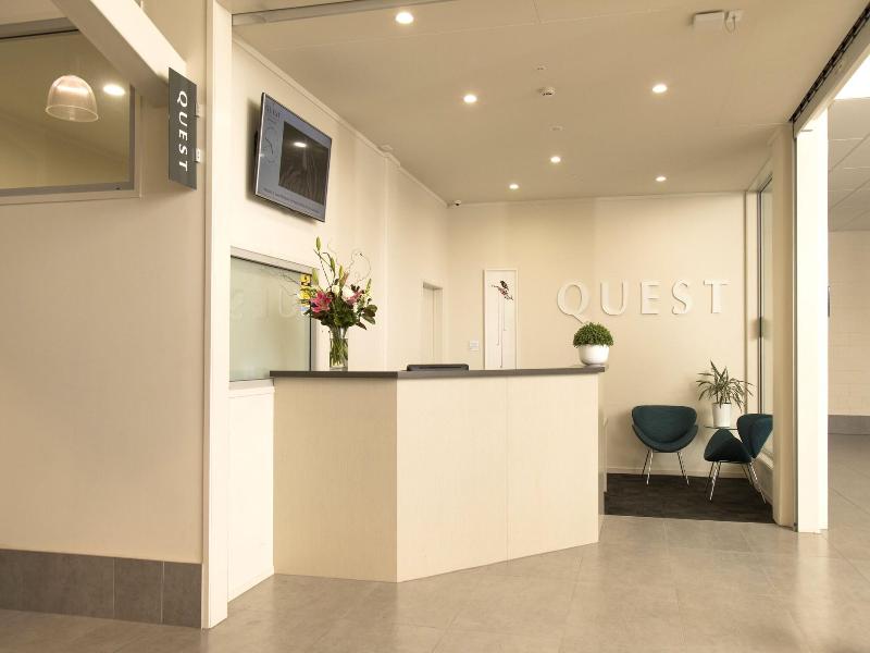 Quest Whangarei