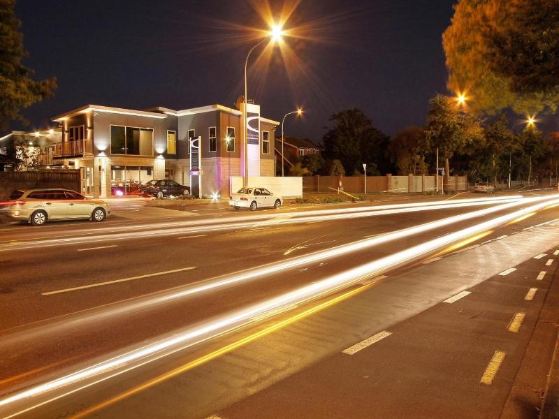 City Corporate Motor Inn image