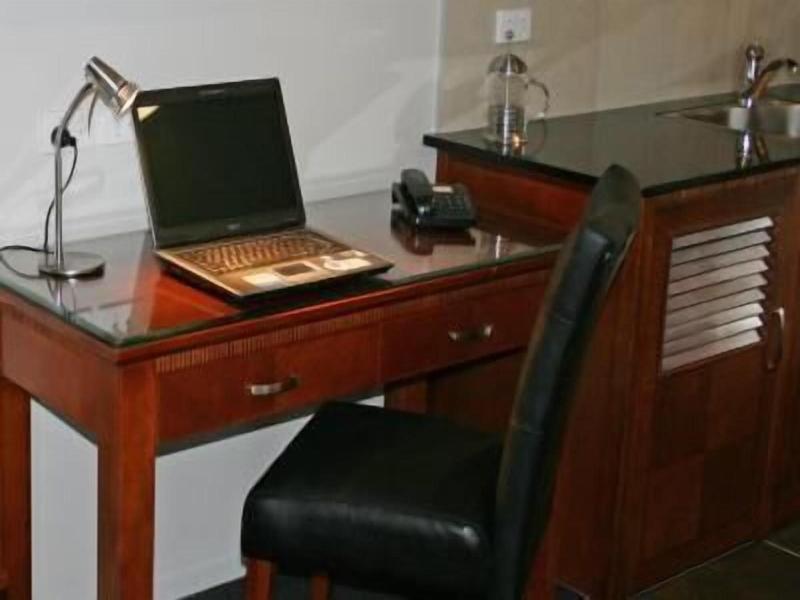 City Corporate Motor Inn image