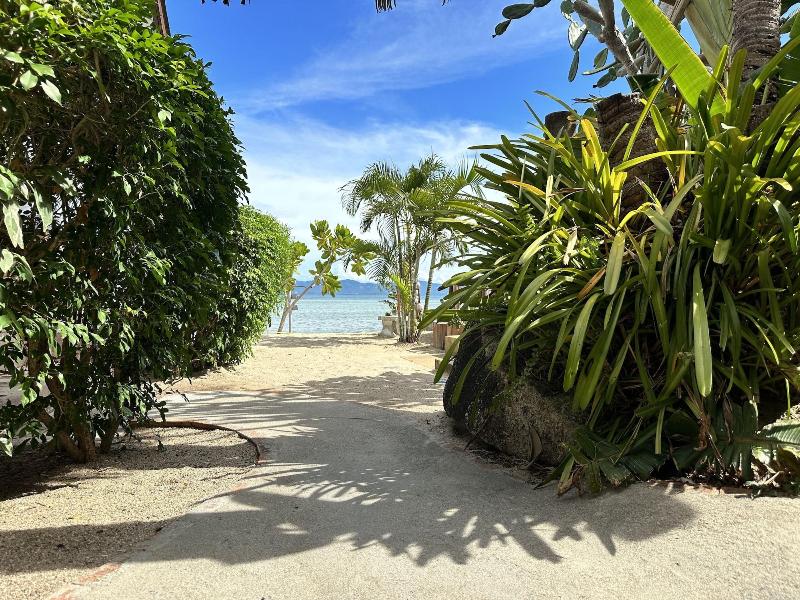 Phangan Lodge image