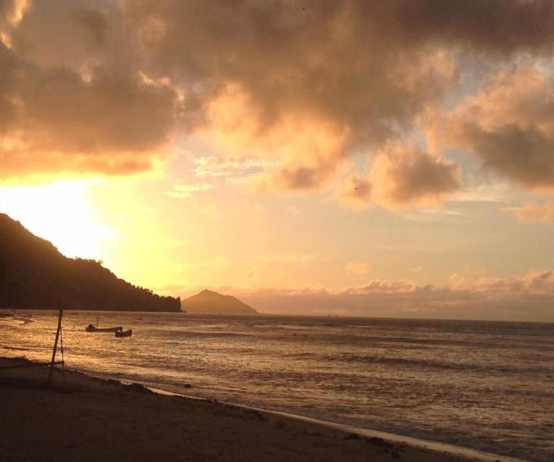 Phangan Lodge image