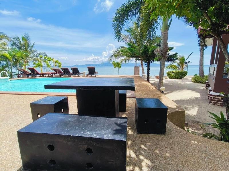 Phangan Lodge image