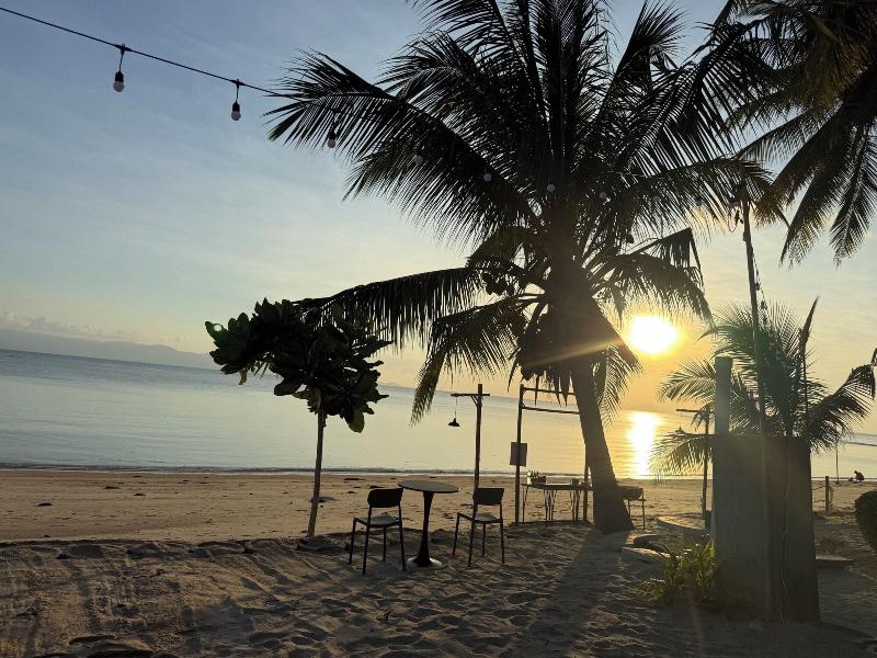 Phangan Lodge image