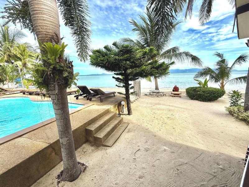 Phangan Lodge image