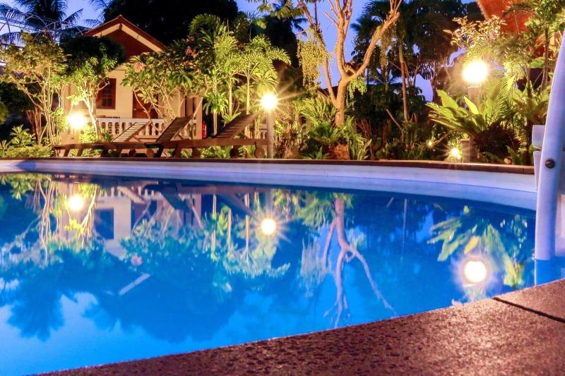 Phangan Lodge image
