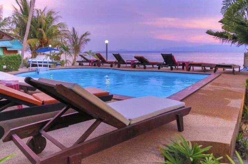 Phangan Lodge image