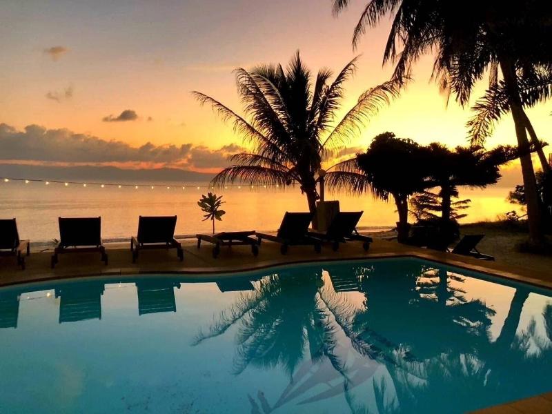 Phangan Lodge image