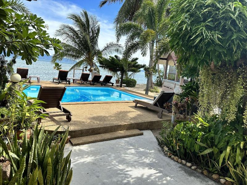 Phangan Lodge image