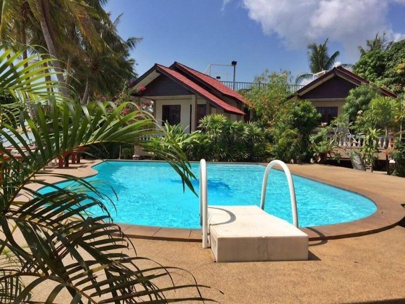 Phangan Lodge image