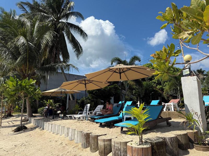 Phangan Lodge image