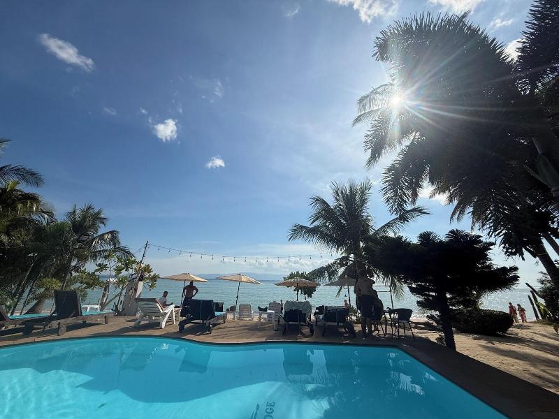 Phangan Lodge image